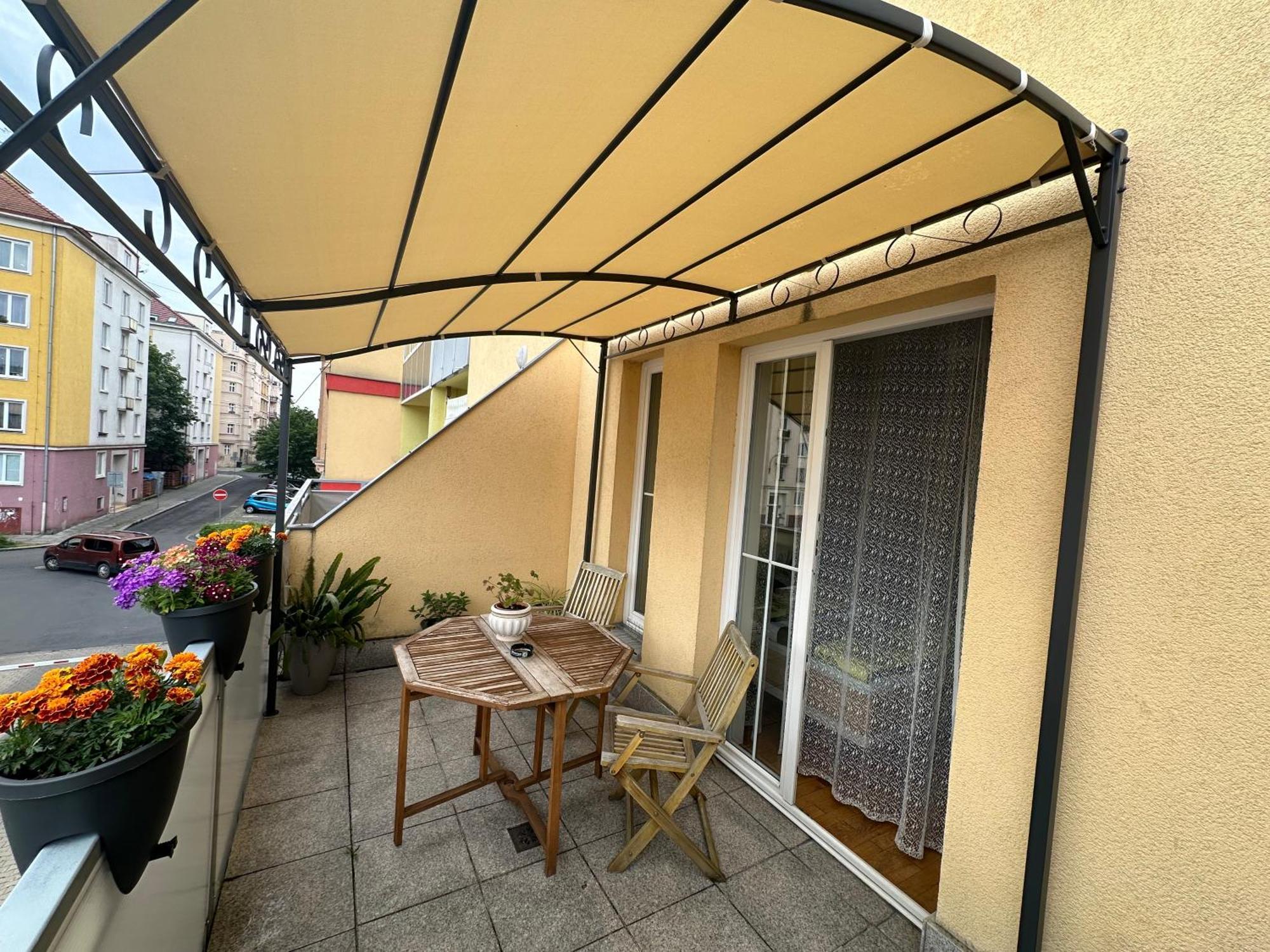 Apartment Julia In The Center Of Karlovy Vary Dış mekan fotoğraf