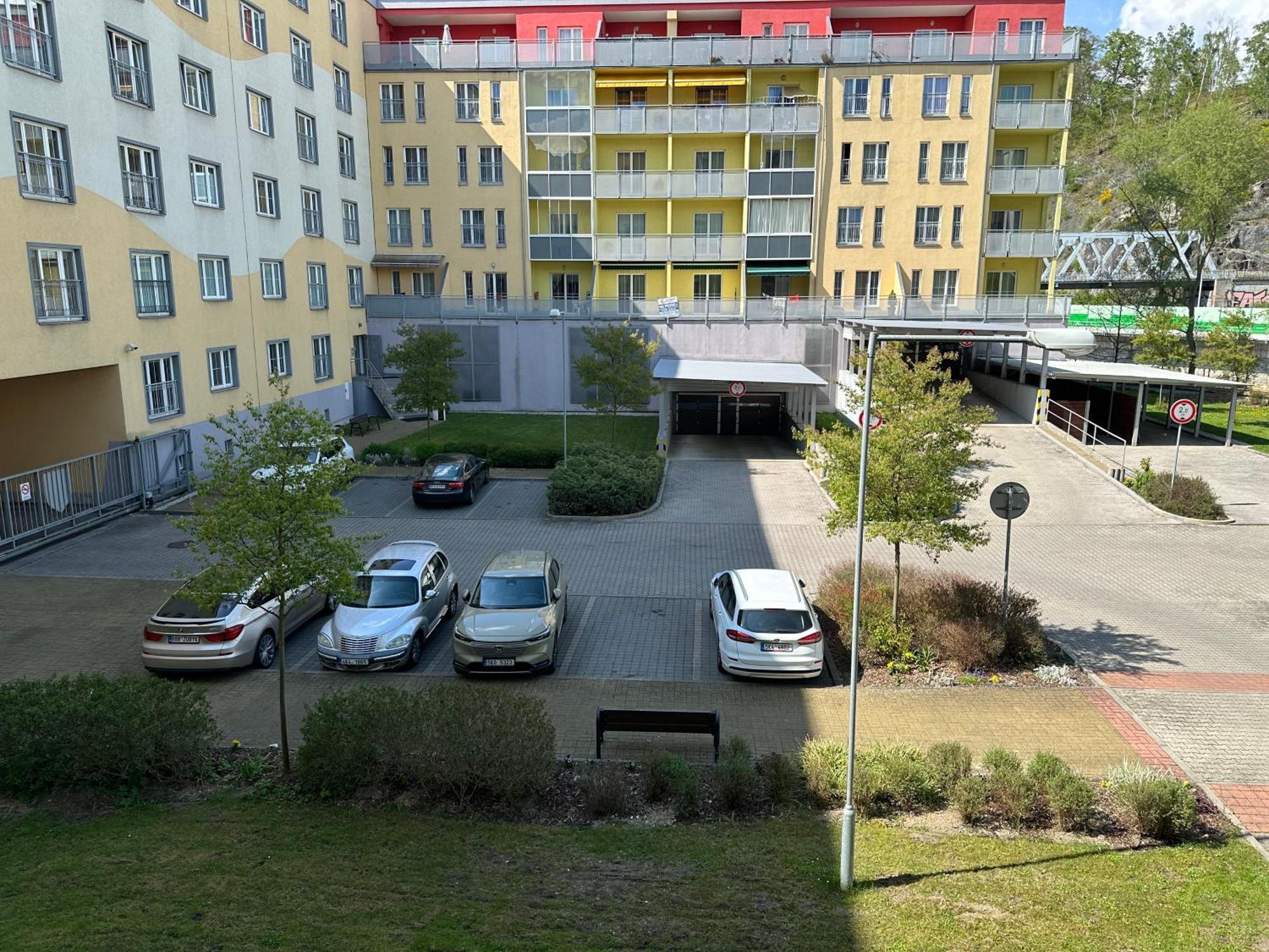 Apartment Julia In The Center Of Karlovy Vary Dış mekan fotoğraf